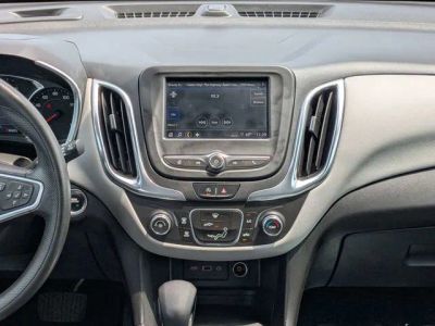 2022 Chevrolet Equinox — photo 16 view