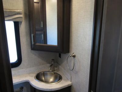 2023 Thor Motor Coach PASADENA - Photo 16