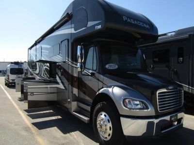 2023 Thor Motor Coach PASADENA - Photo 28