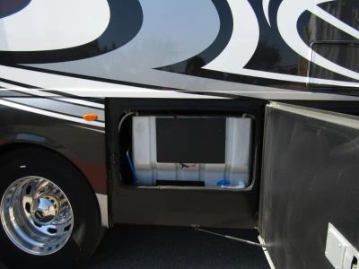 2023 Thor Motor Coach PASADENA - Photo 31