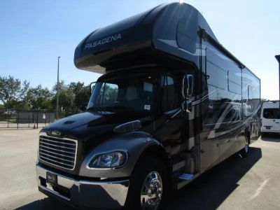 2023 Thor Motor Coach PASADENA - Photo 35