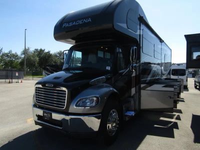 2023 Thor Motor Coach PASADENA - Photo 36
