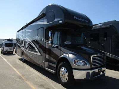 2023 Thor Motor Coach PASADENA - Photo 27