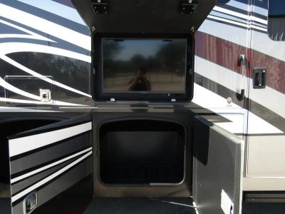 2023 Thor Motor Coach PASADENA - Photo 29