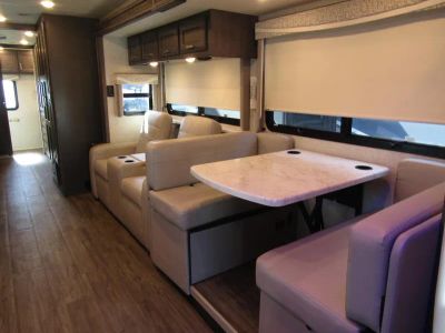 2023 Thor Motor Coach PASADENA - Photo 13