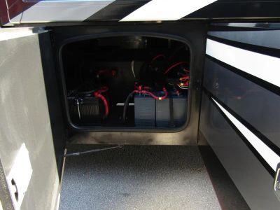 2023 Thor Motor Coach PASADENA - Photo 37