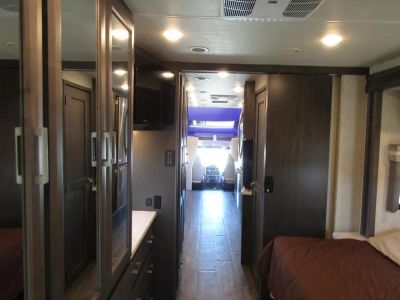2023 Thor Motor Coach PASADENA - Photo 25