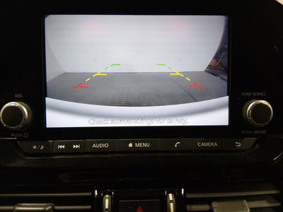 2025 Nissan Pathfinder - Photo 16