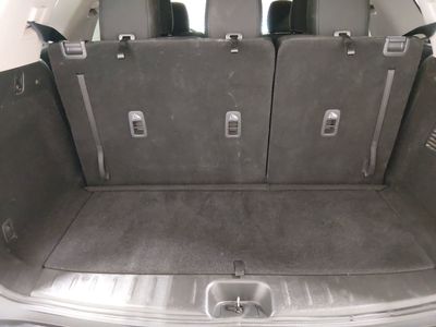 2025 Nissan Pathfinder - Photo 11