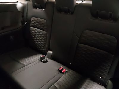 2025 Nissan Pathfinder - Photo 17
