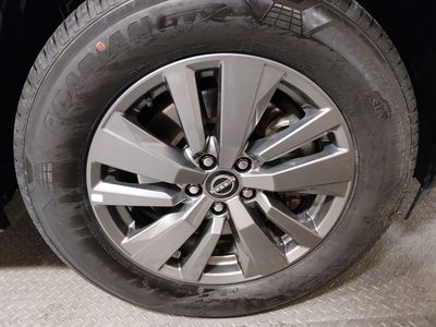 2025 Nissan Pathfinder - Photo 10