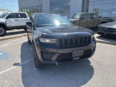 2025 Jeep Grand Cherokee - Photo 6