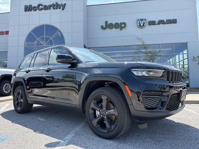 2025 Jeep Grand Cherokee - Photo 1