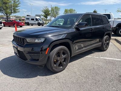 2025 Jeep Grand Cherokee - Photo 9