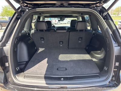 2025 Jeep Grand Cherokee - Photo 14