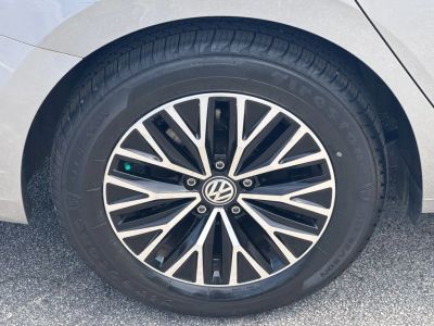2021 Volkswagen Jetta - Photo 15