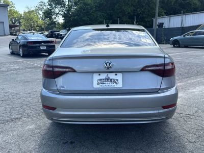 2021 Volkswagen Jetta - Photo 6