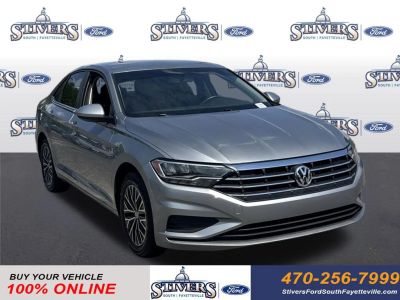 2021 Volkswagen Jetta - Photo 1
