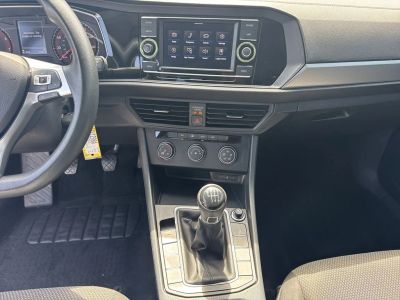 2021 Volkswagen Jetta - Photo 24