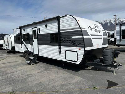 2024 Highland Ridge RV Highland Ridge - Photo 1