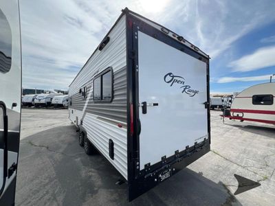 2024 Highland Ridge RV Highland Ridge - Photo 3