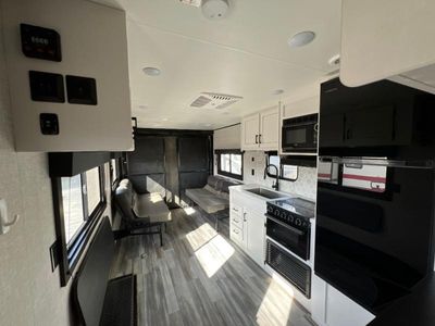 2024 Highland Ridge RV Highland Ridge - Photo 8