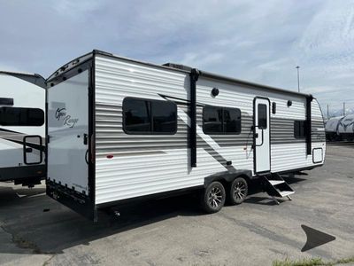 2024 Highland Ridge RV Highland Ridge - Photo 2