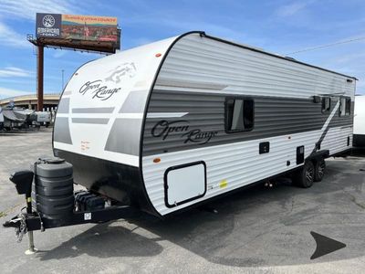2024 Highland Ridge RV Highland Ridge - Photo 4