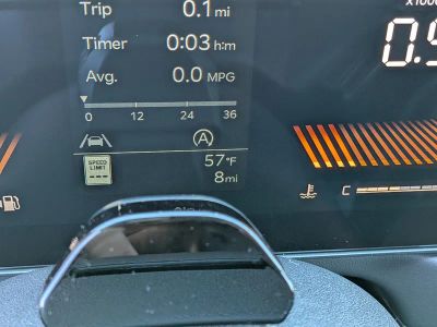 2027 Kia Telluride — photo 34 view