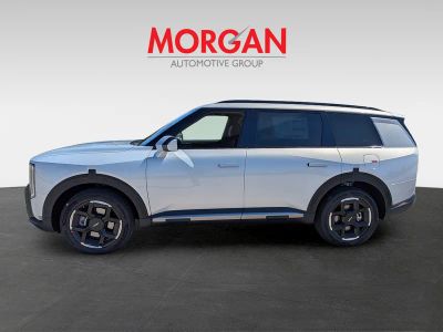 2027 Kia Telluride — photo 8 view
