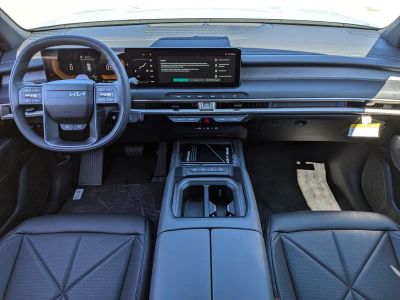 2027 Kia Telluride — photo 19 view
