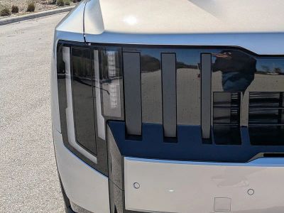 2027 Kia Telluride — photo 10 view