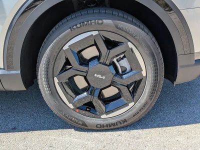 2027 Kia Telluride — photo 11 view
