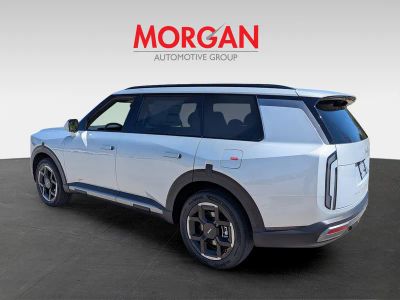 2027 Kia Telluride — photo 7 view
