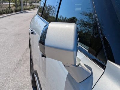 2027 Kia Telluride — photo 12 view