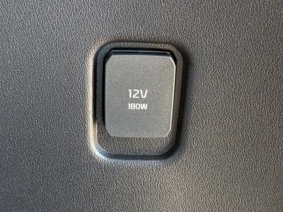 2027 Kia Telluride — photo 15 view