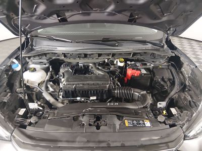 2024 Ford Escape — photo 9 view