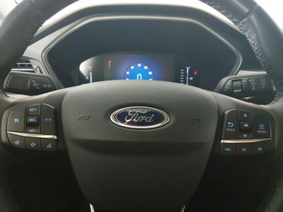 2024 Ford Escape — photo 12 view