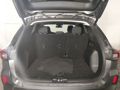 2024 Ford Escape — photo 11 view
