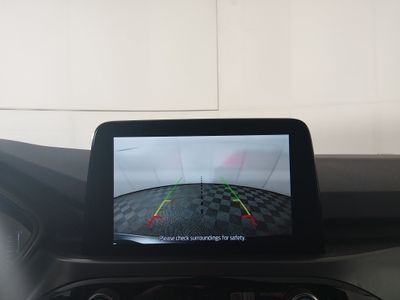 2024 Ford Escape — photo 16 view