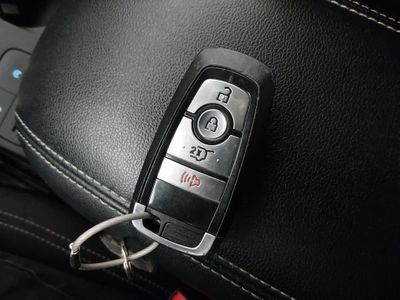 2024 Ford Escape — photo 15 view