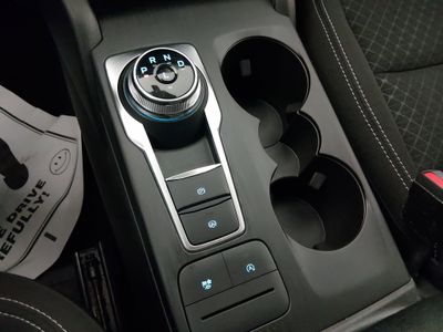 2024 Ford Escape — photo 20 view