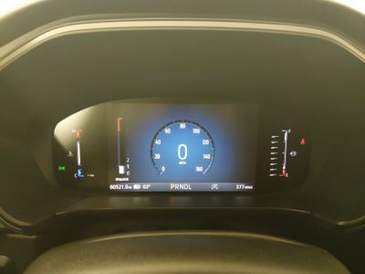 2024 Ford Escape — photo 14 view