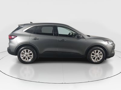 2024 Ford Escape — photo 8 view