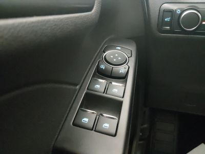 2024 Ford Escape — photo 21 view