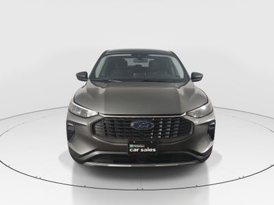 2024 Ford Escape — side profile view