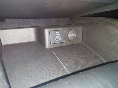 2024 Ford Escape — photo 19 view