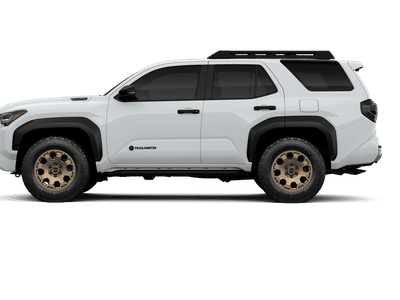2026 Toyota 4Runner i-FORCE MAX - Photo 25