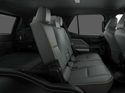 2026 Toyota 4Runner i-FORCE MAX - Photo 29