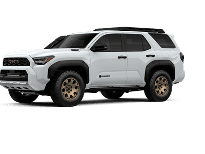 2026 Toyota 4Runner i-FORCE MAX - Photo 24
